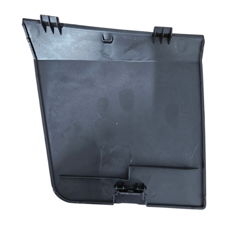 FRONT BUMPER INFILL COVER PASSENGER SIDE LH