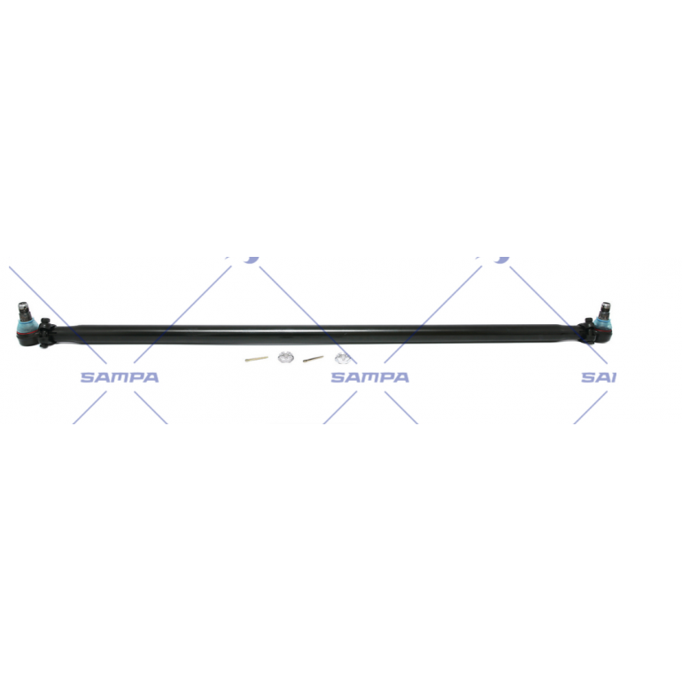 TRACK ROD ASSEMBLY