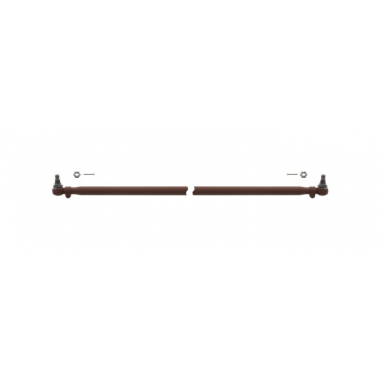 TRACK ROD ASSEMBLY