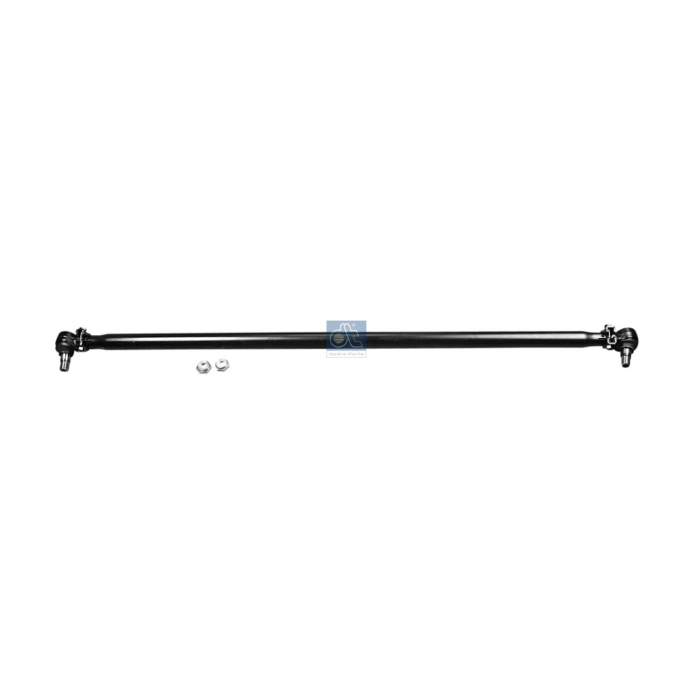TRACK ROD ASSEMBLY