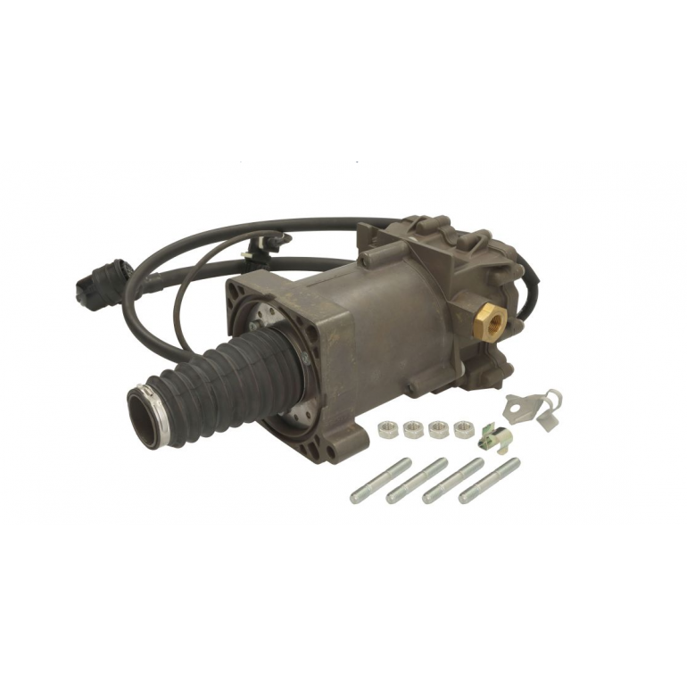CLUTCH SERVO ACUATOR