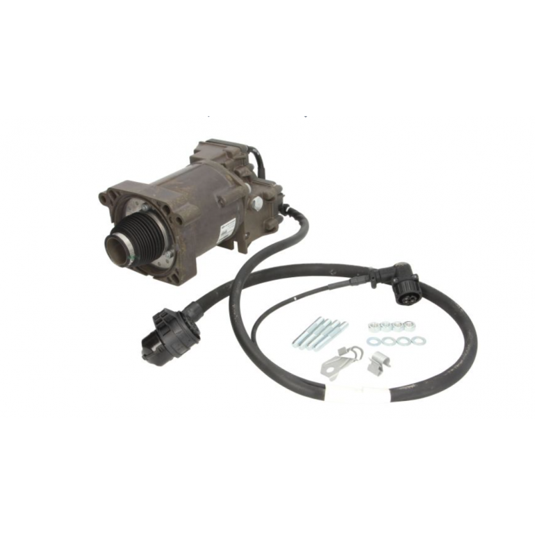 CLUTCH SERVO ACUATOR