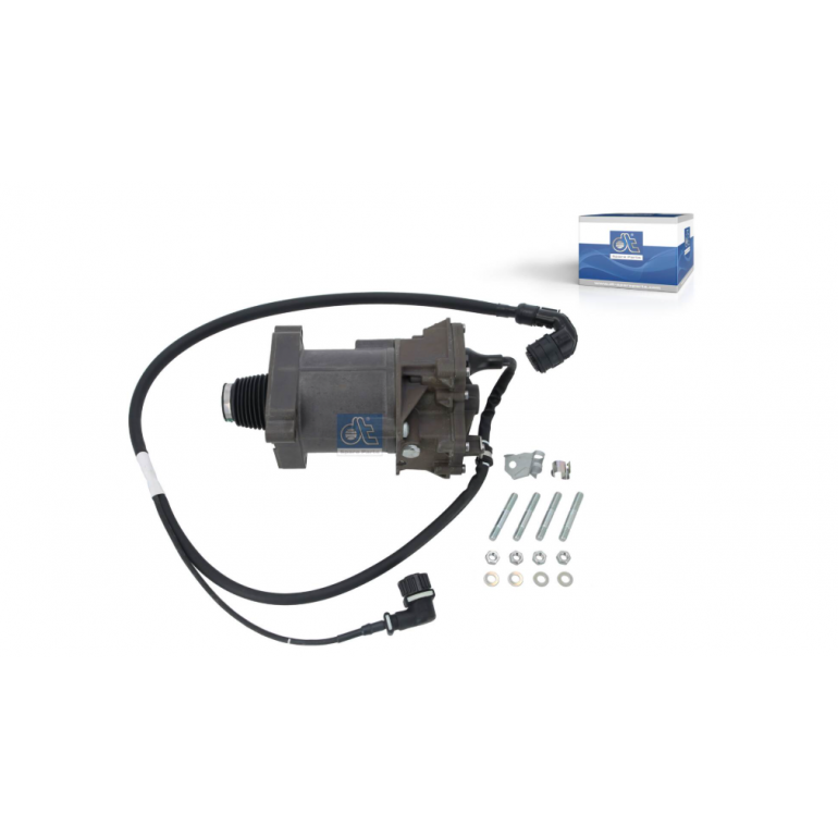 CLUTCH SERVO ACUATOR