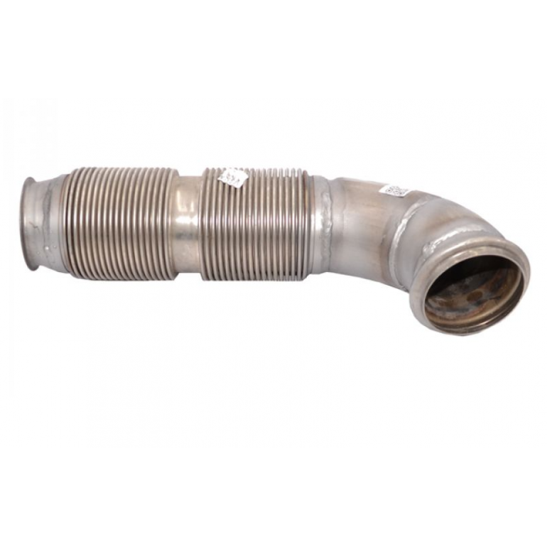 EXHAUST FLEXI PIPE