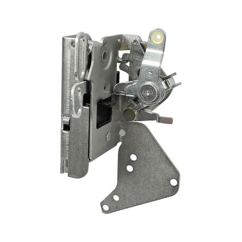 FRONT DOOR LOCKING MECHANISM DRIVER SIDE RH