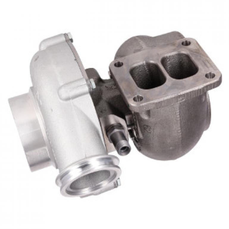 REMANUFACTURED TURBOCHARGER ASSEMBLY