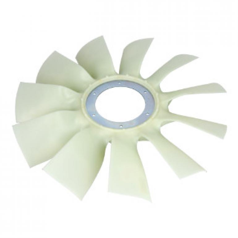 VISCOUS FAN BLADES ONLY