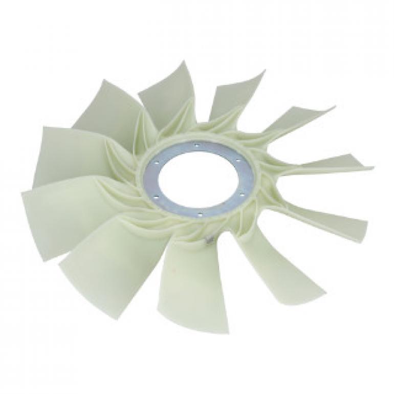 VISCOUS FAN BLADES ONLY
