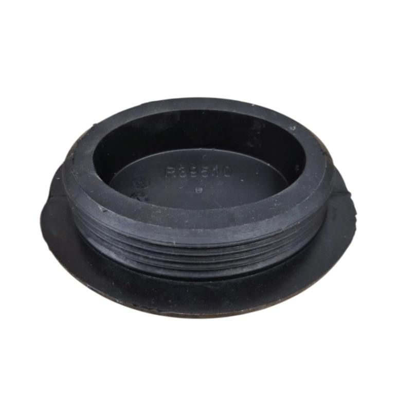 GEARBOX HOUSING COVER
