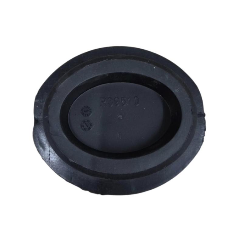 GEARBOX HOUSING COVER