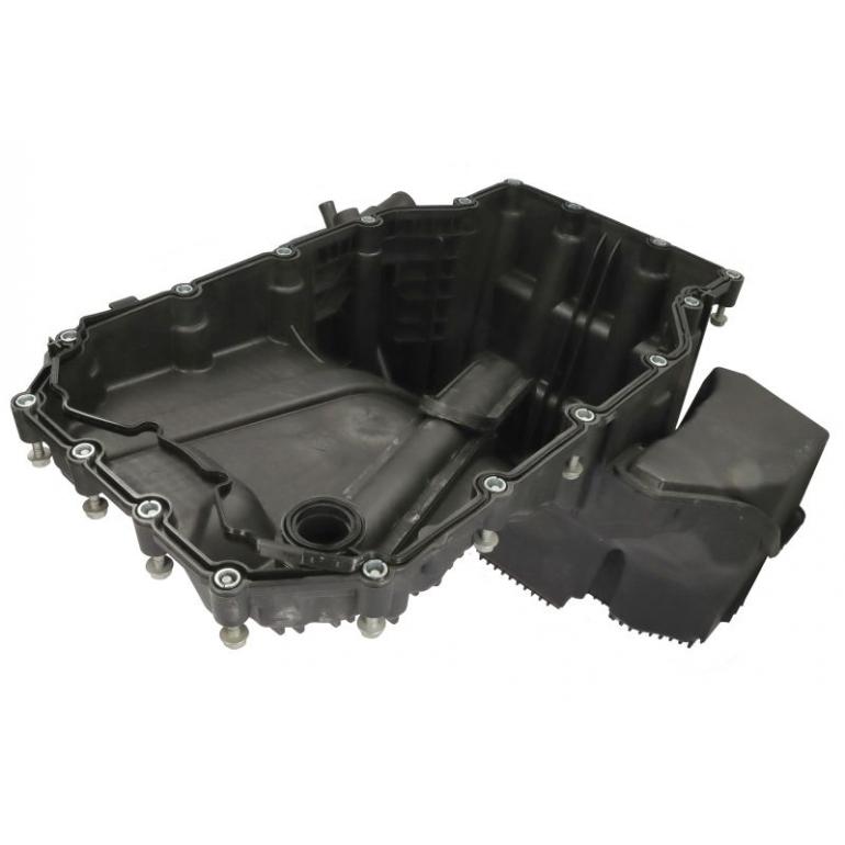 ENGINE OIL SUMP PAN