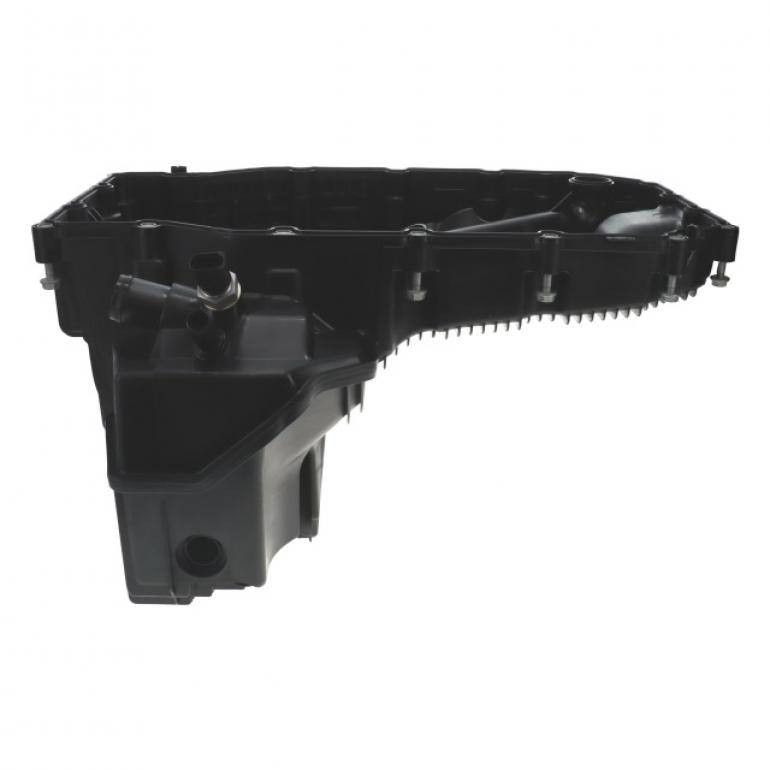 ENGINE OIL SUMP PAN