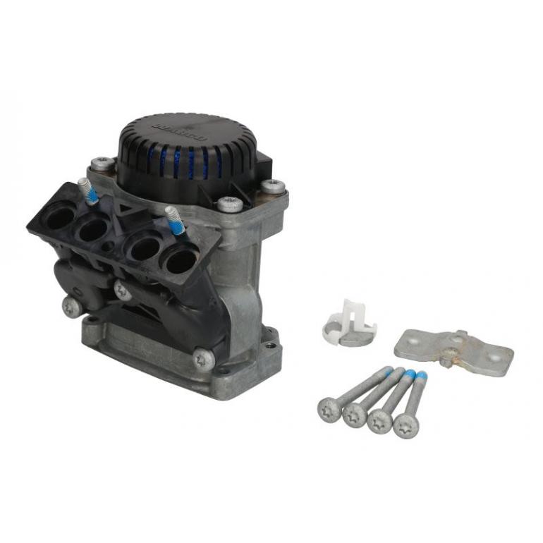 FOOT BRAKE SERVICE VALVE