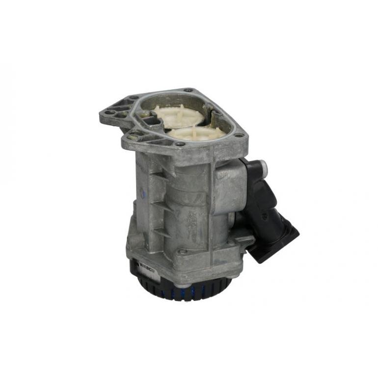 FOOT BRAKE SERVICE VALVE