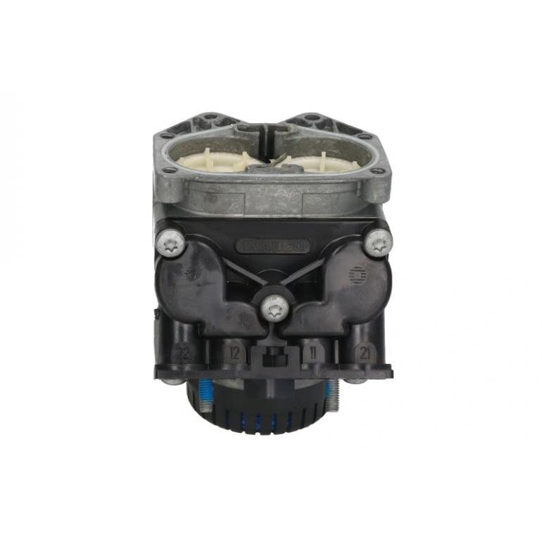FOOT BRAKE SERVICE VALVE