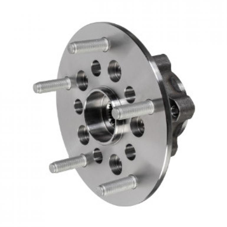 FRONT HUB WHEEL BEARING REPAIR KIT