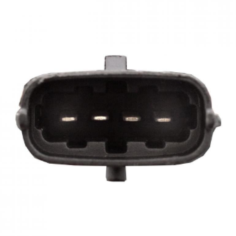 OIL PRESSURE TEMPERATURE SENSOR