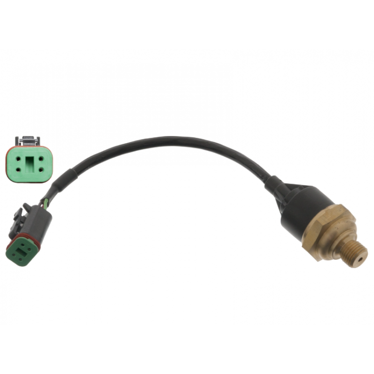 OIL PRESSURE SENSOR