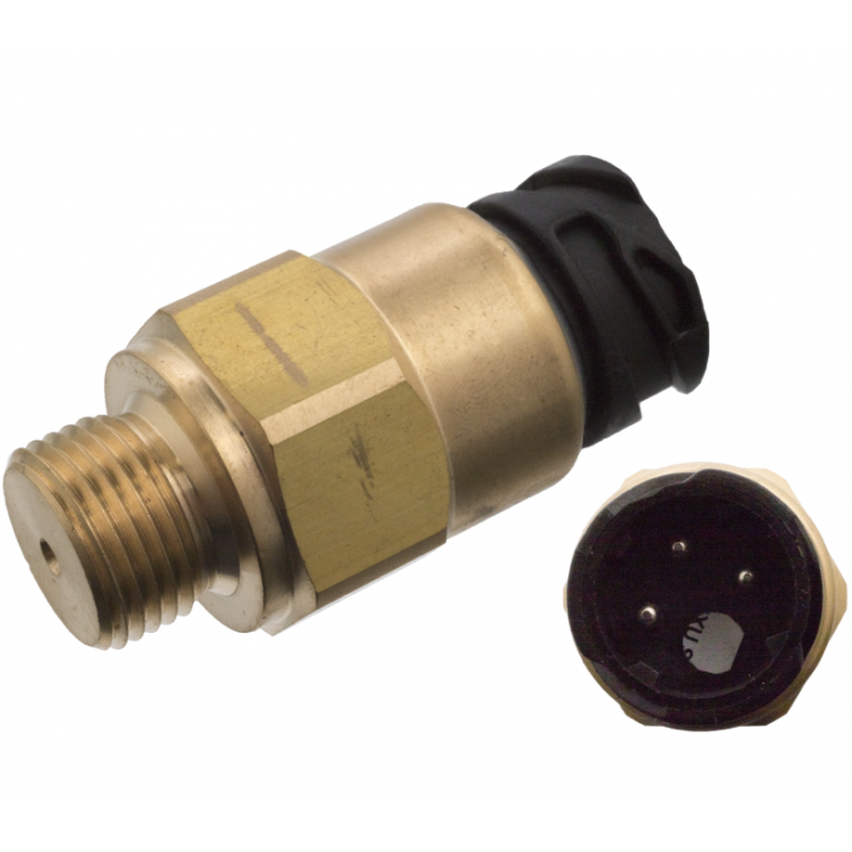 PRESSURE SENSOR