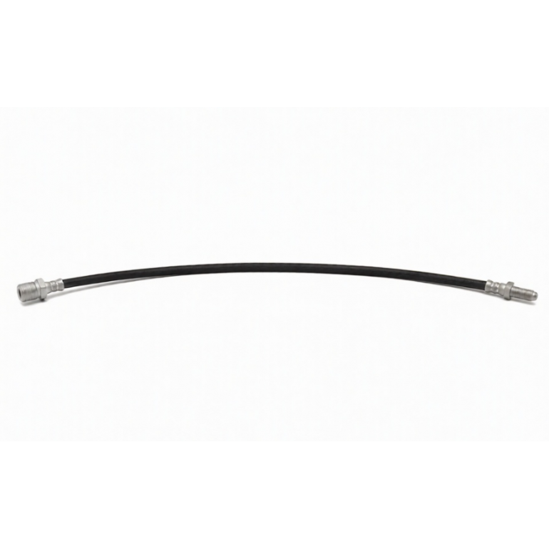 REAR HYDRAULIC BRAKE HOSE