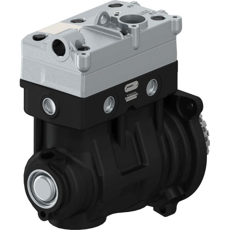 TWIN AIR COMPRESSOR