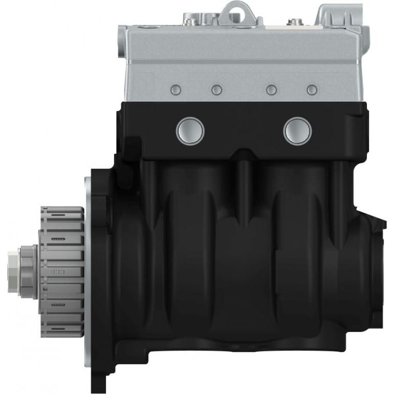 TWIN AIR COMPRESSOR