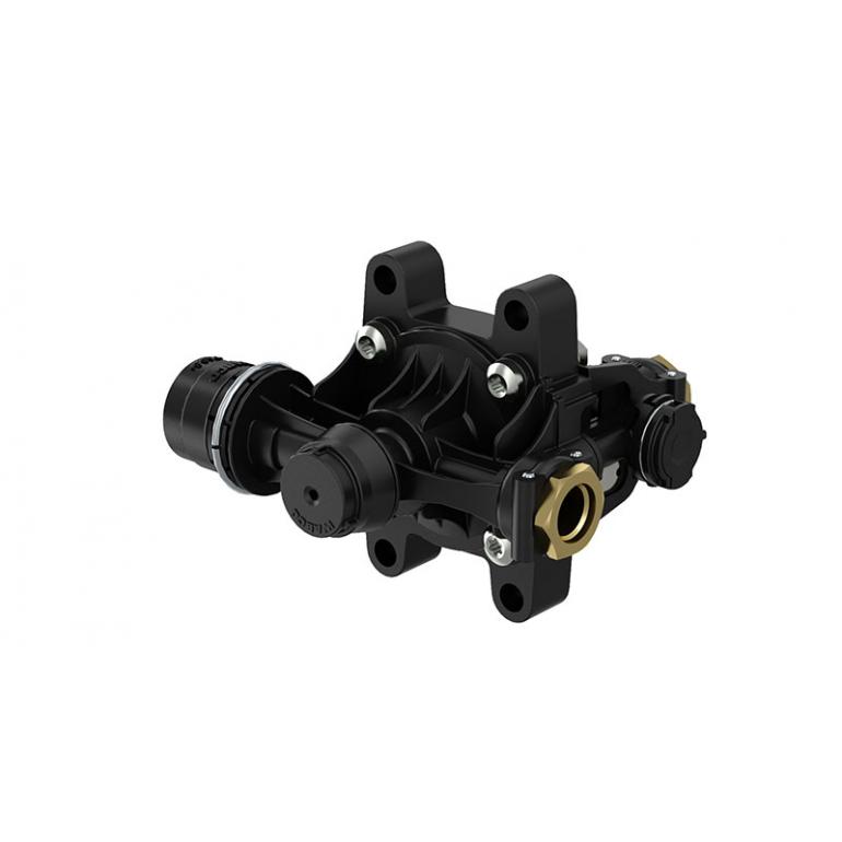 PRESSURE REDUCING VALVE