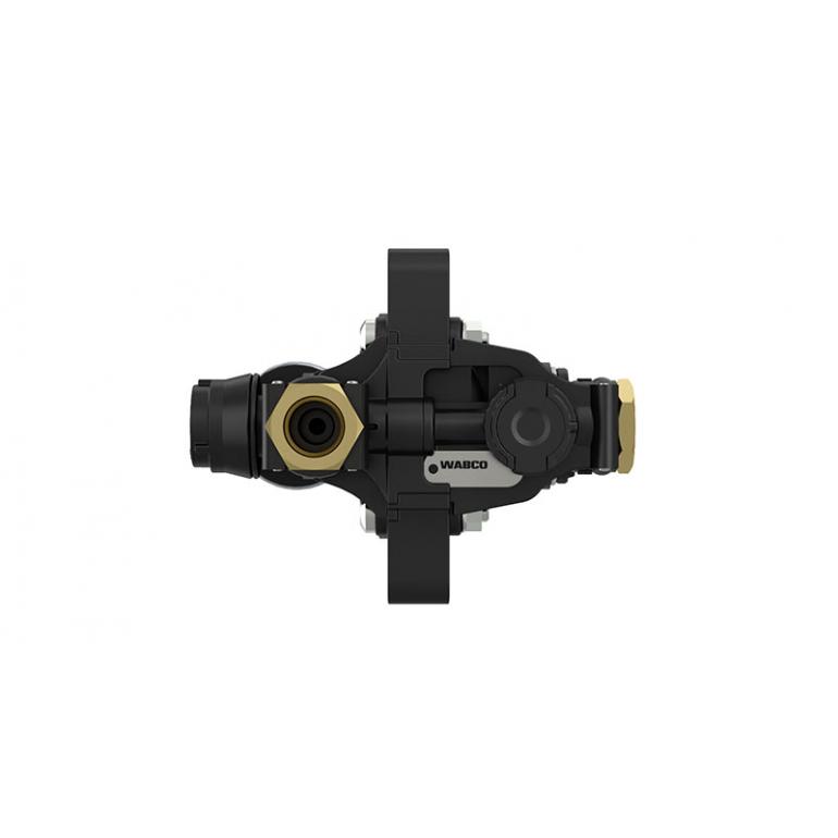 PRESSURE REDUCING VALVE