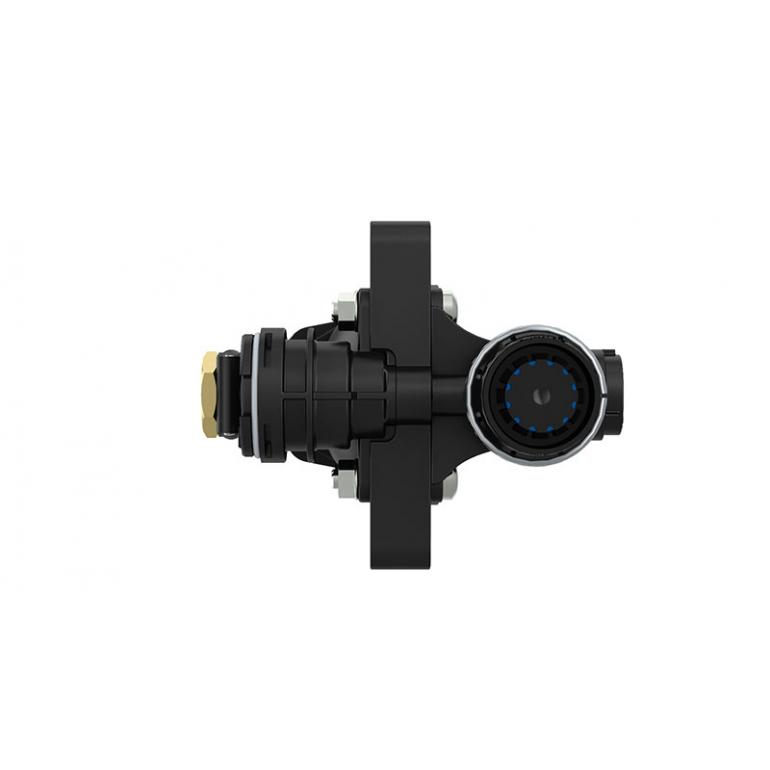 PRESSURE REDUCING VALVE