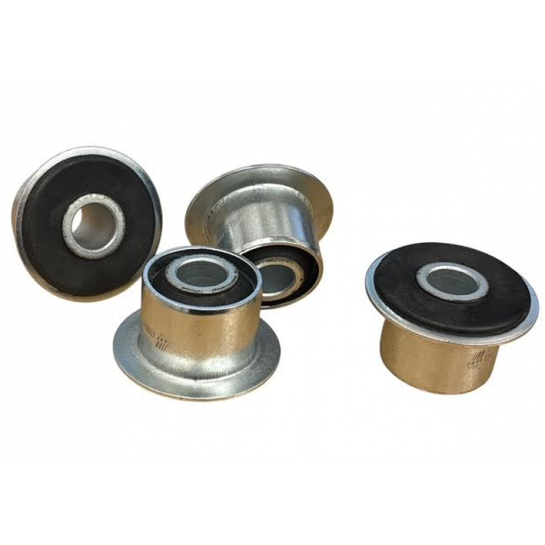 REAR 'EARLY TYPE SPRING EYE BUSHES (PKT 4)