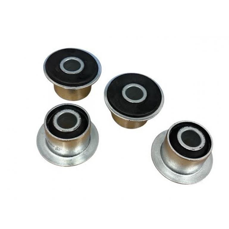REAR 'EARLY TYPE SPRING EYE BUSHES (PKT 4)
