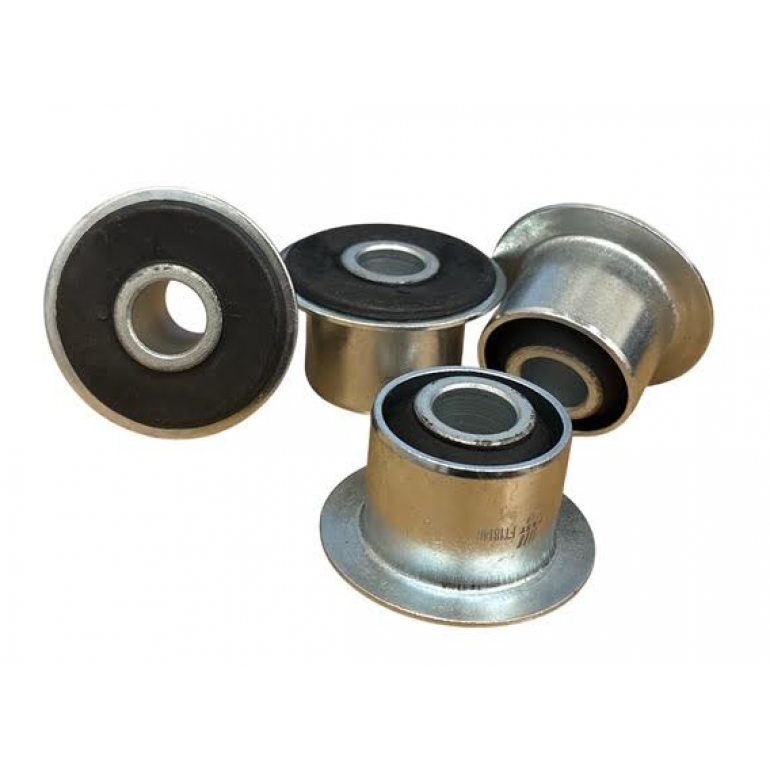 REAR 'EARLY TYPE SPRING EYE BUSHES (PKT 4)