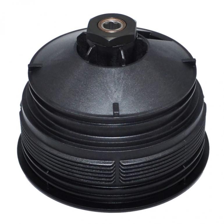 OIL CENTRIFUGAL CLEANER COVER