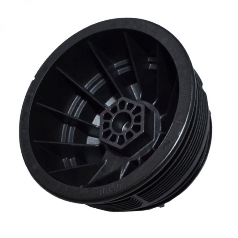 OIL CENTRIFUGAL CLEANER COVER