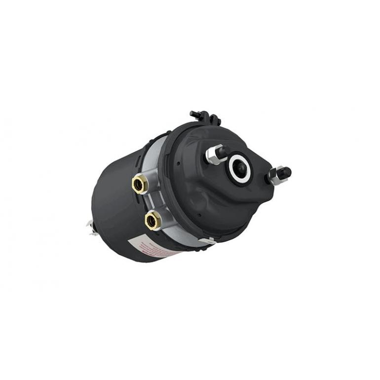 TYPE 24/24 REAR BRAKE CHAMBER PASSENGER SIDE LH