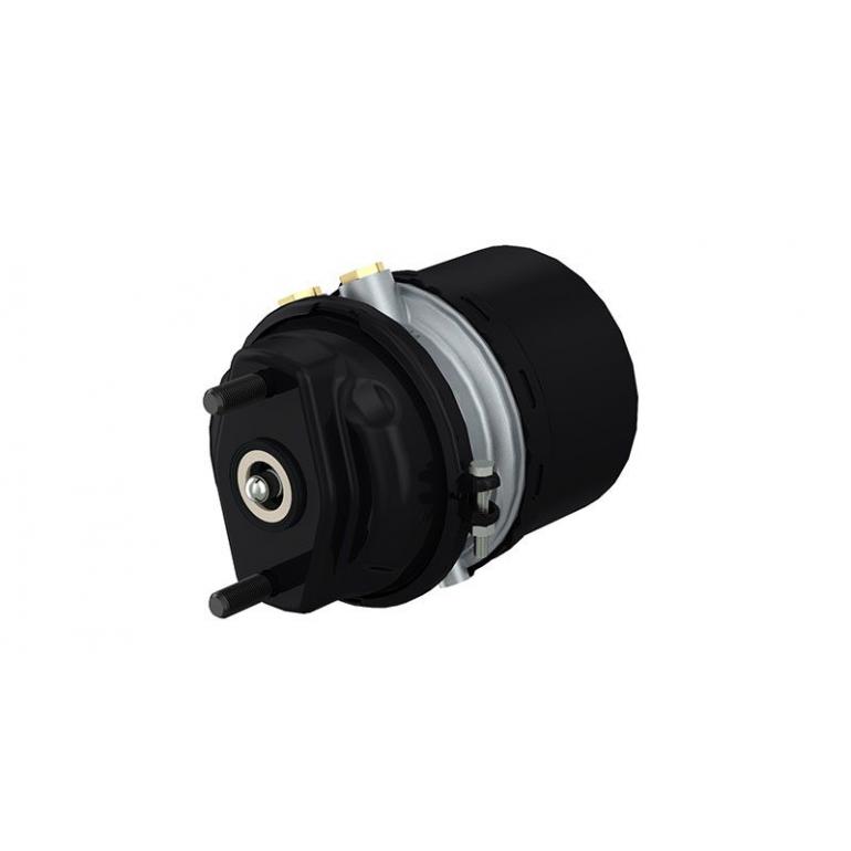 TYPE 24/24 REAR BRAKE CHAMBER DRIVER SIDE RH