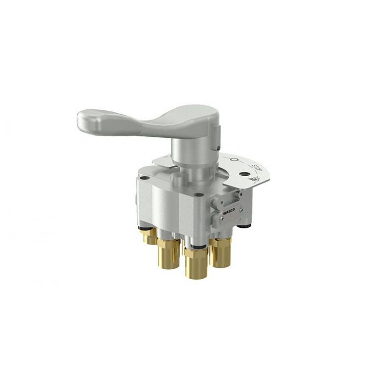 ROTARY SLIDE VALVE