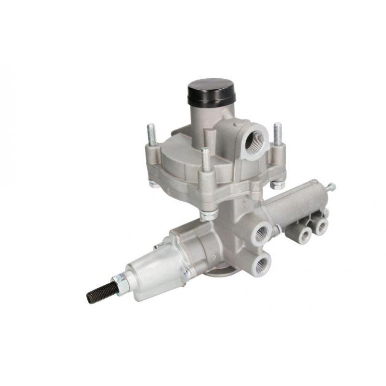 AUTOMATIC LOAD SENSING VALVE