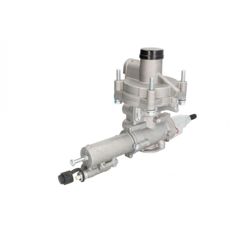 AUTOMATIC LOAD SENSING VALVE