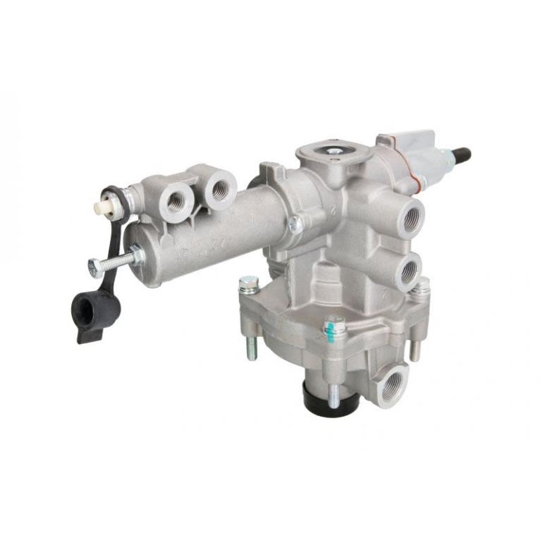 AUTOMATIC LOAD SENSING VALVE