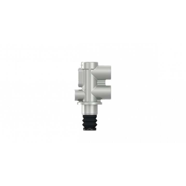 3-WAY CONTROL VALVE