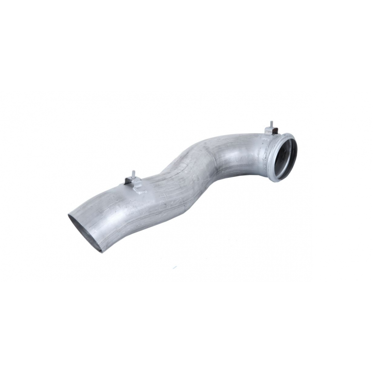 EXHAUST TAIL PIPE