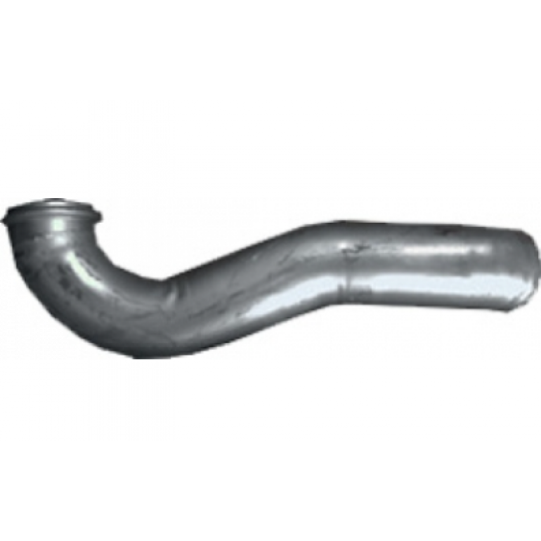 EXHAUST TAIL PIPE
