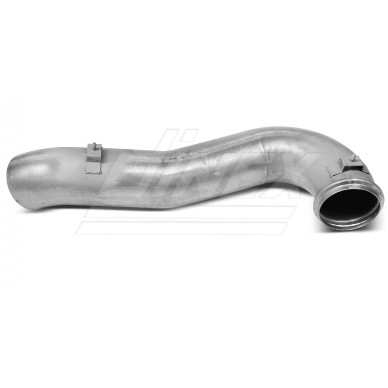 EXHAUST TAIL PIPE