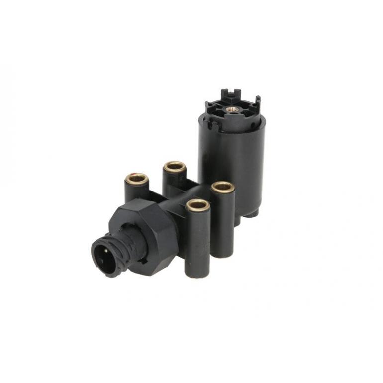 ECAS HEIGHT SENSOR