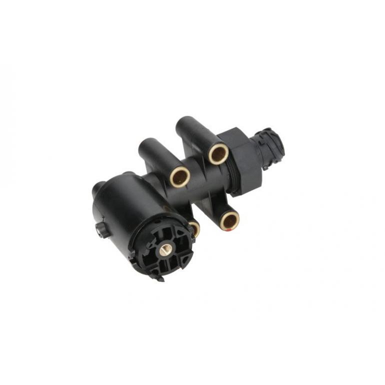 ECAS HEIGHT SENSOR