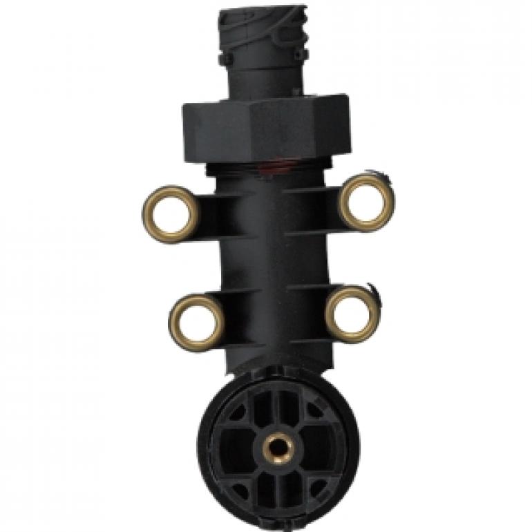 ECAS HEIGHT SENSOR