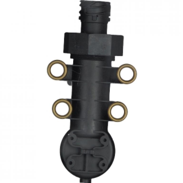 ECAS HEIGHT SENSOR
