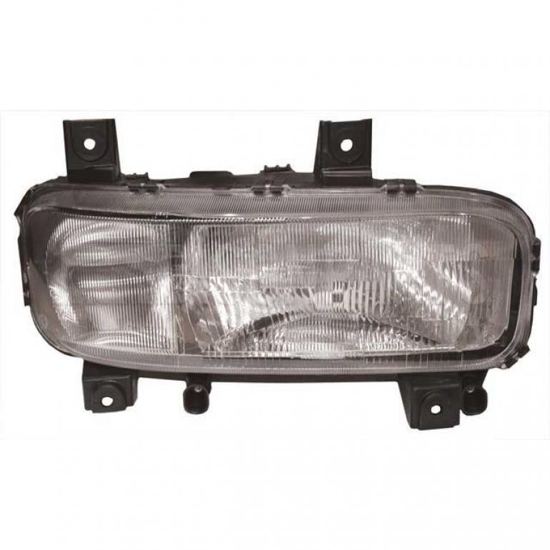 HEADLAMP ASSEMBLY DRIVER SIDE RH
