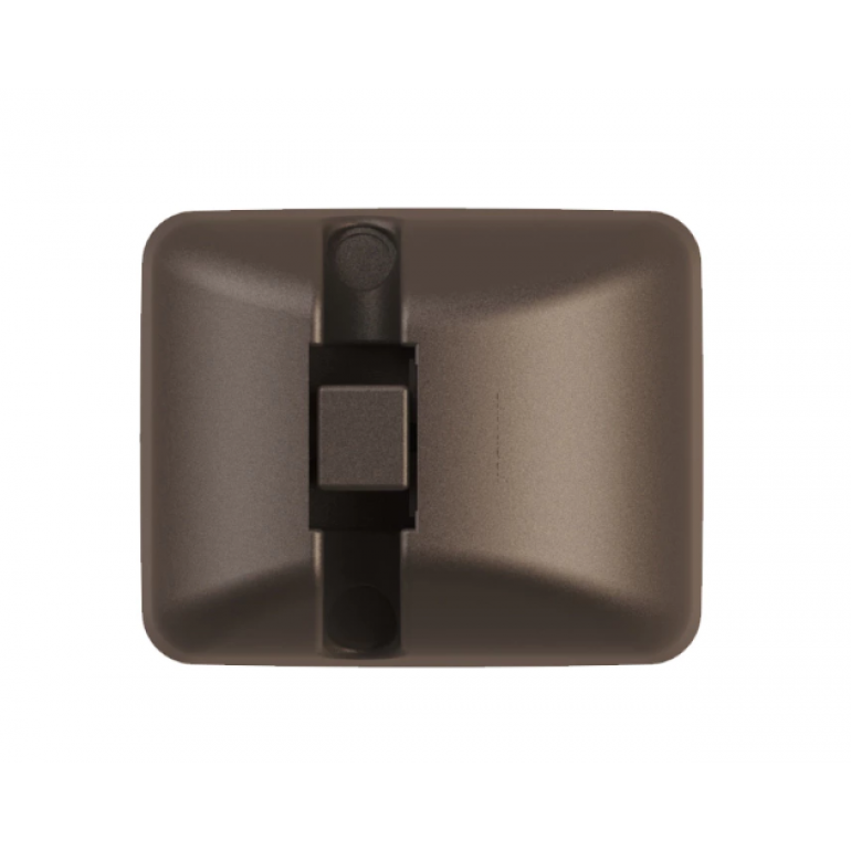 MANUAL ADJUST WIDE ANGLE MIRROR HEAD